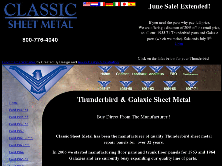 www.classicsheetmetal.com