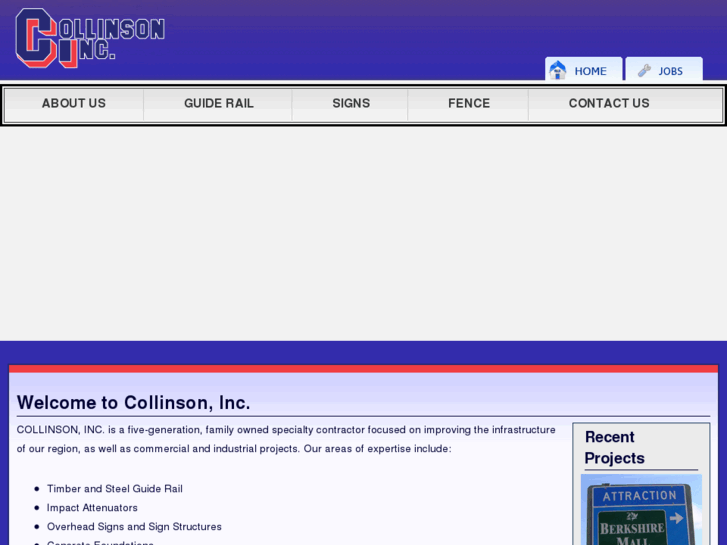 www.collinsoninc.com