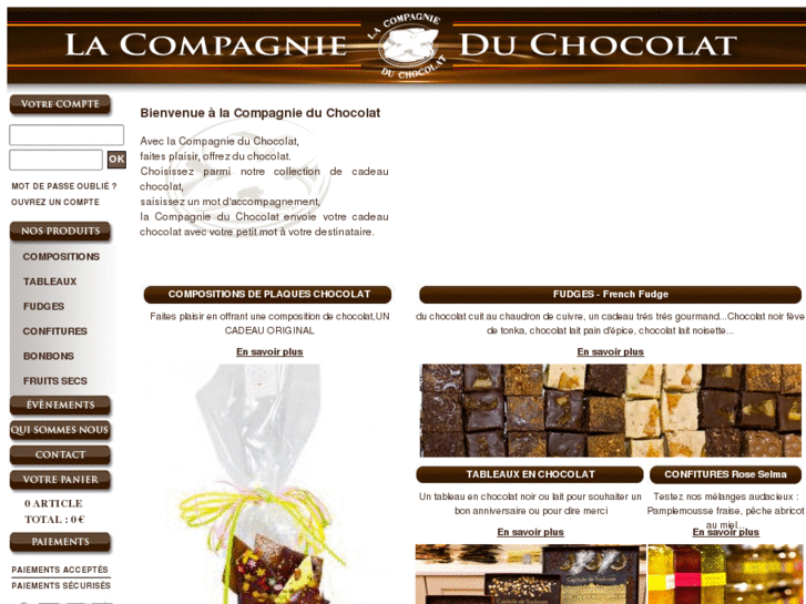 www.compagnie-chocolat.com