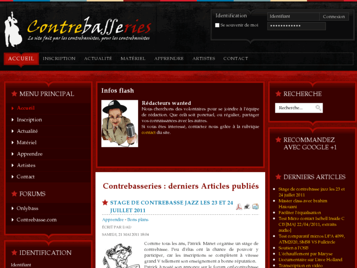 www.contrebasserie.com