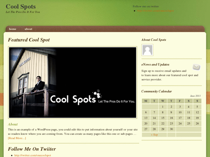 www.coolspotsonline.com