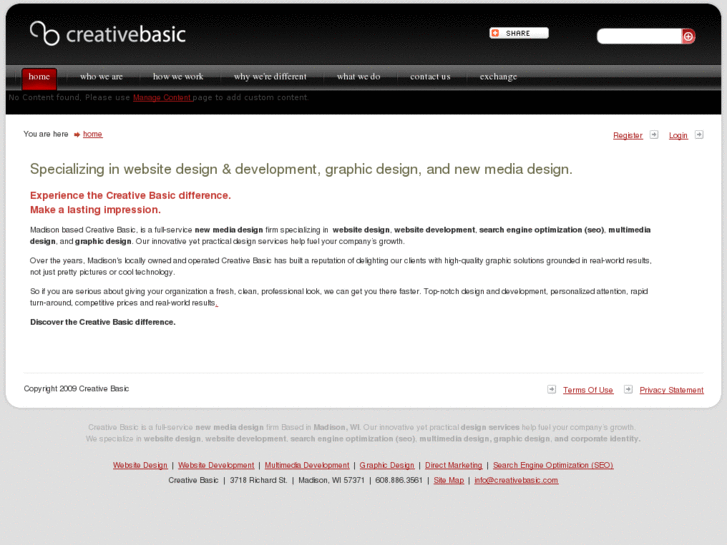www.creativebasic.com