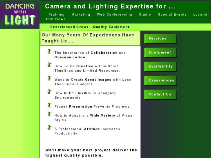 www.dancelight.com