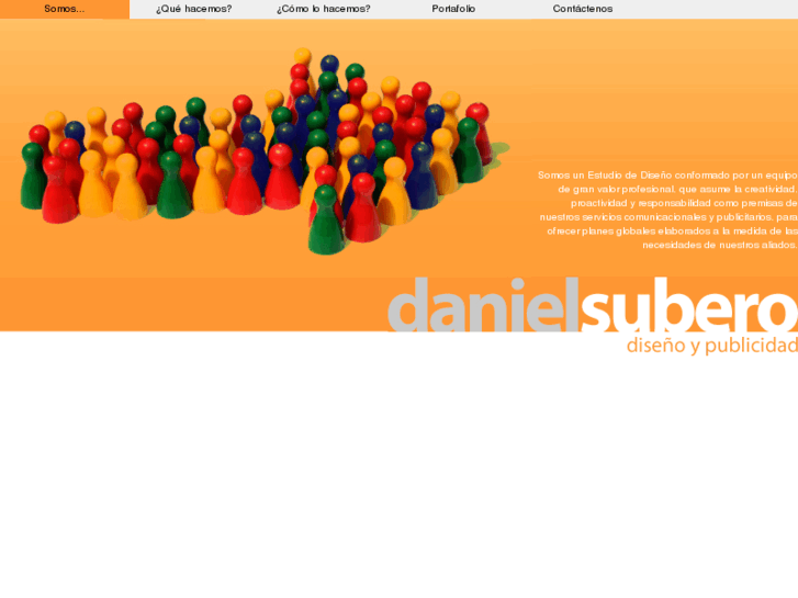 www.danielsubero.com