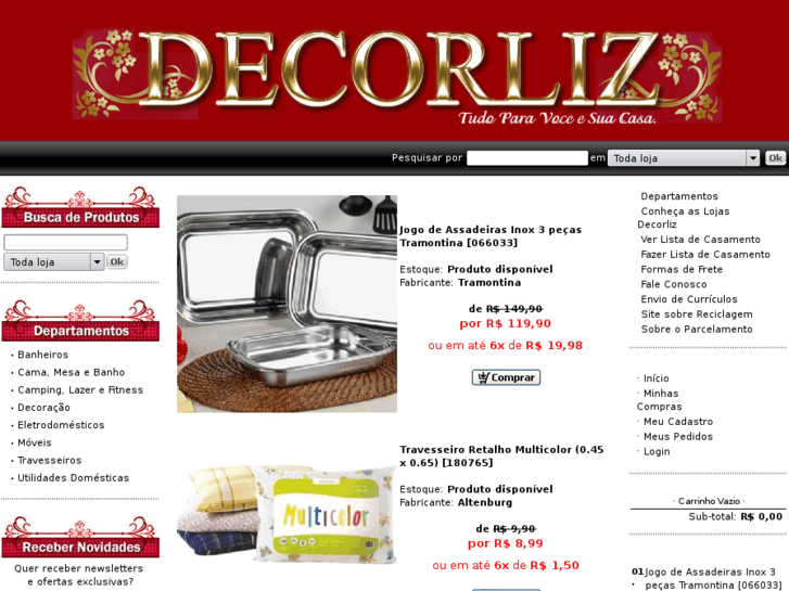 www.decorliz.com.br