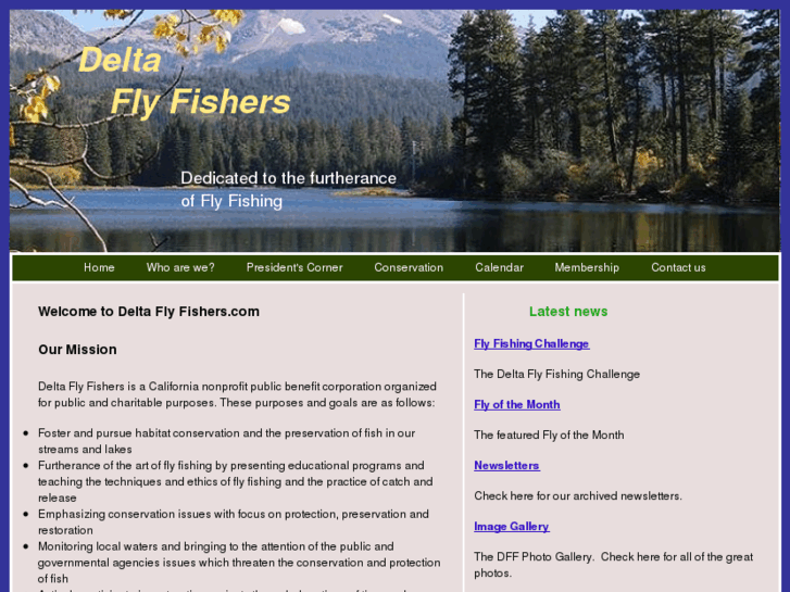 www.deltaflyfishers.com