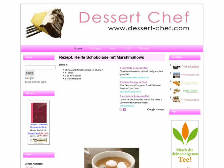 www.dessert-chef.com