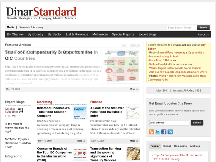 www.dinarstandard.com