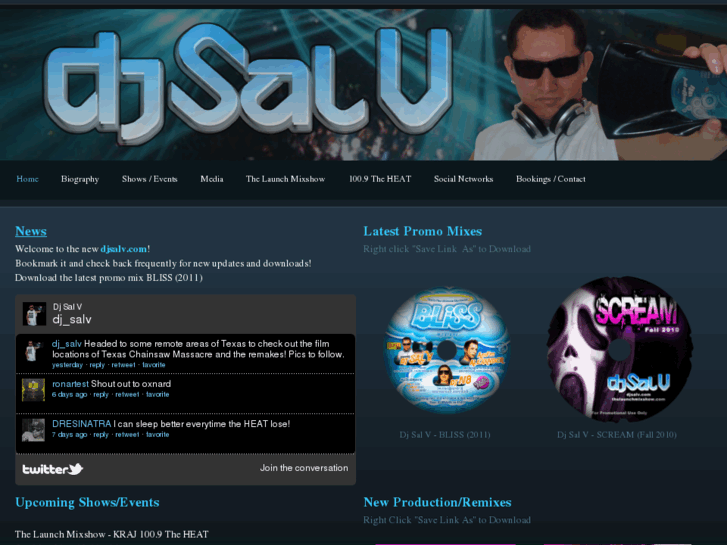 www.djsalv.com