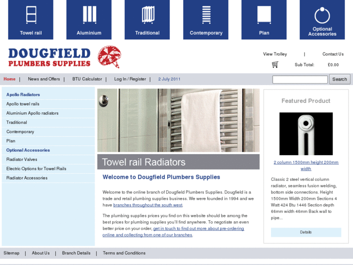www.dougfield.co.uk