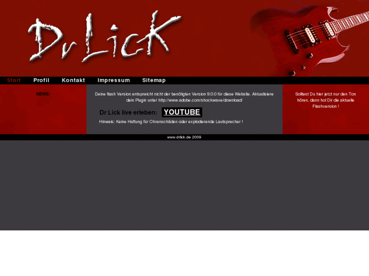 www.drlick.com