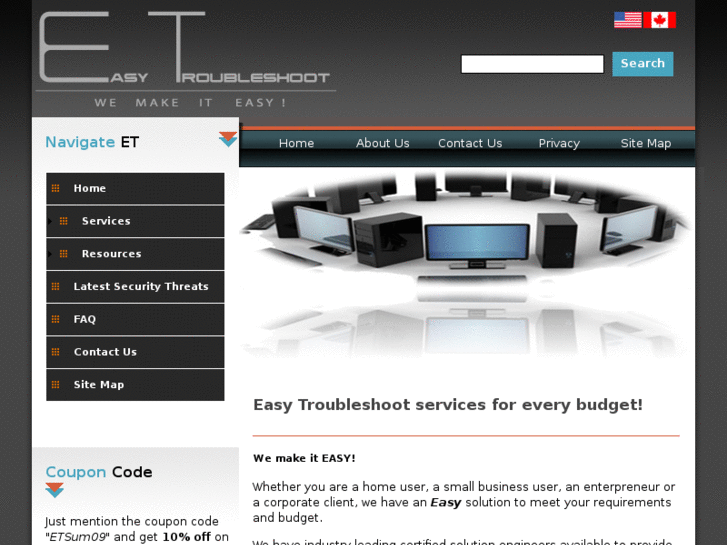 www.easytroubleshoot.com