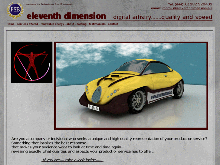 www.eleventhdimension.biz