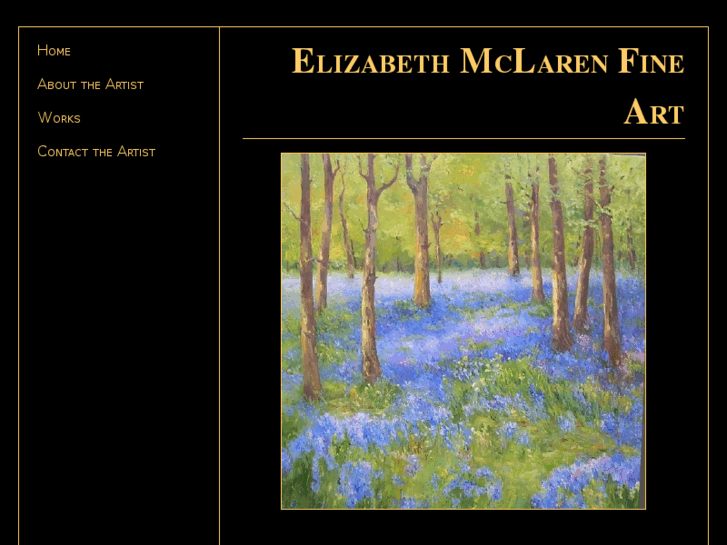 www.elizabethmclaren.com