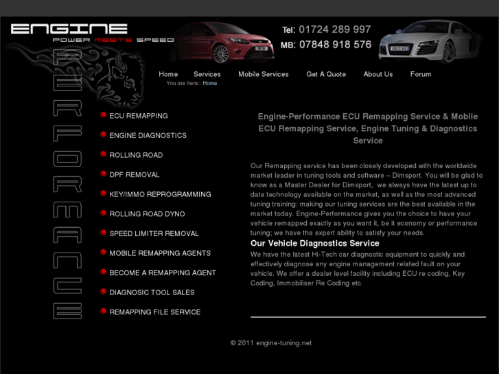 www.engine-tuning.net