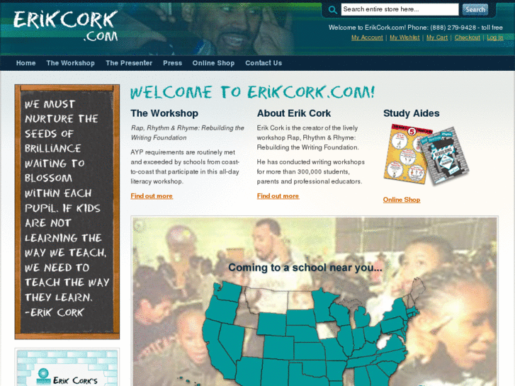 www.erikcork.com