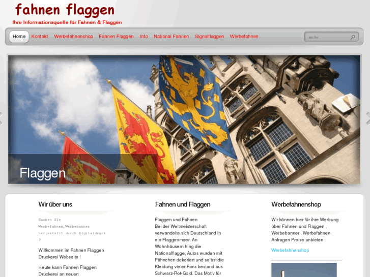 www.fahnenflaggen.com