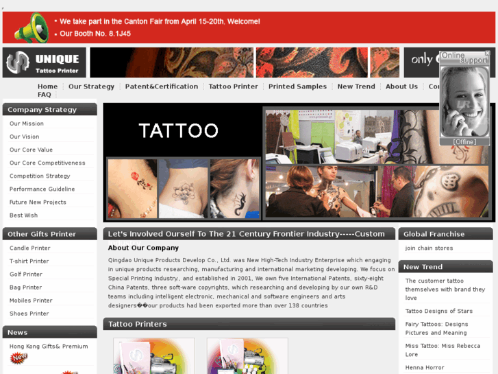 www.fast-tattoo.com