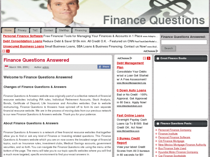 www.finance-questions.com