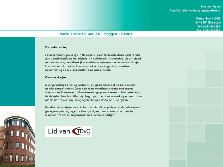 www.finance-vision.nl