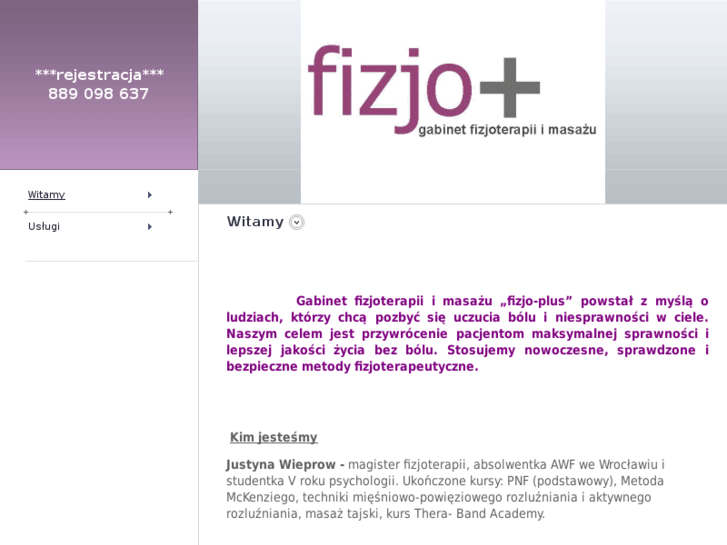 www.fizjo-plus.com