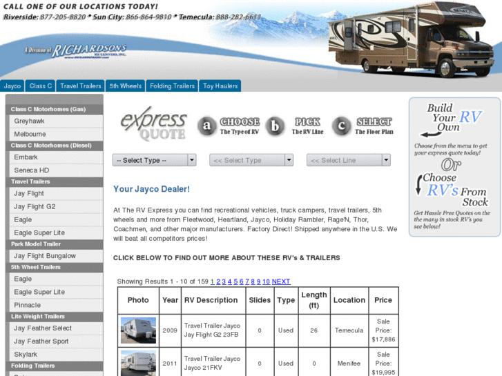 www.fleetwoodtraveltrailers.com