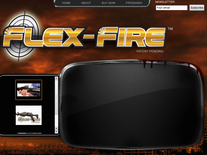 www.flex-fire.net