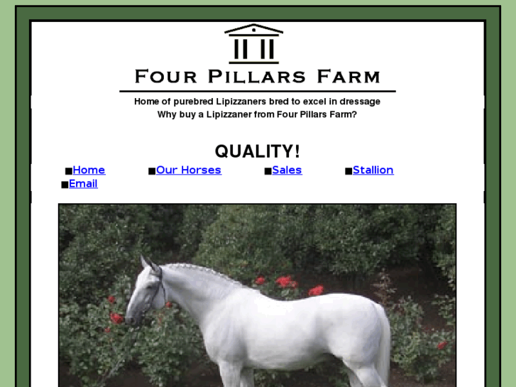 www.fourpillarsfarm.com