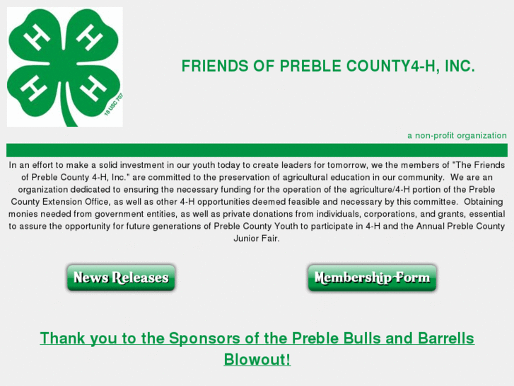 www.friendsofpreblecounty4h.org