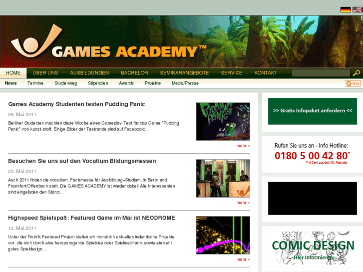 www.games-academy.de