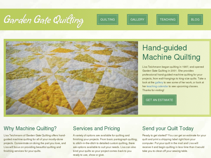 www.gardengatequilting.com