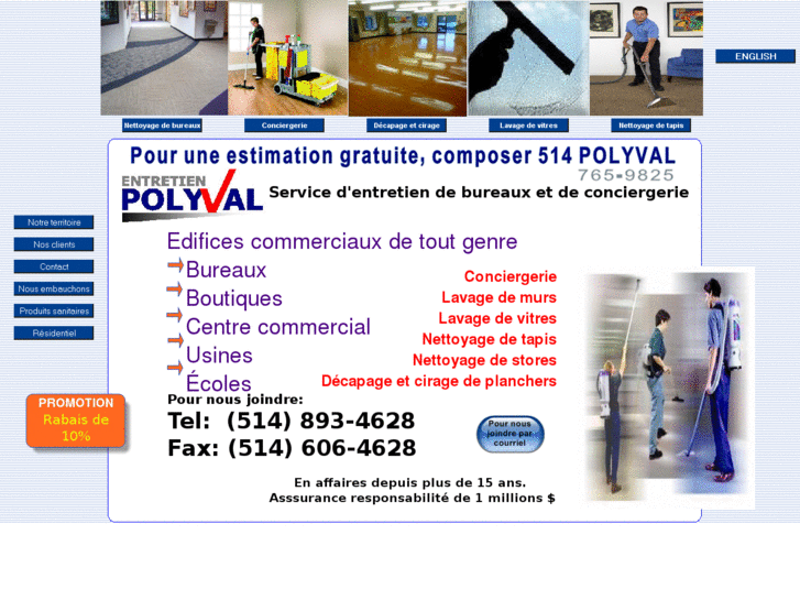 www.gestionpolyval.com