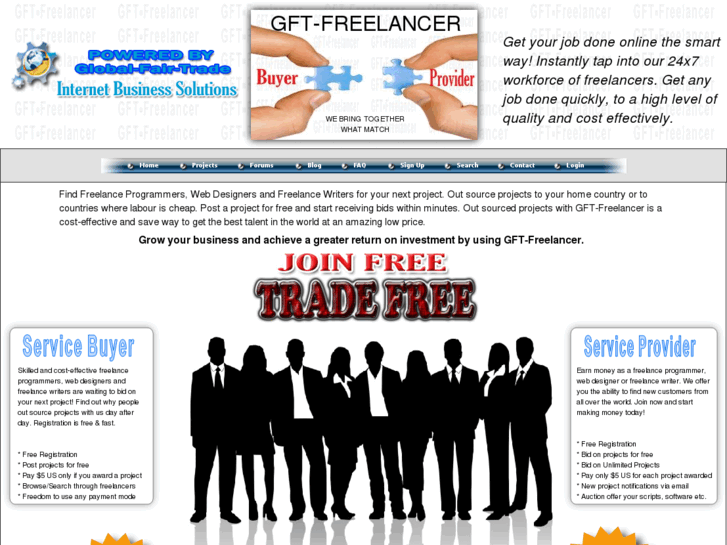 www.gft-freelancer.com