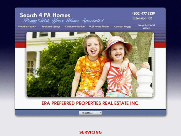 www.gisthomes.com