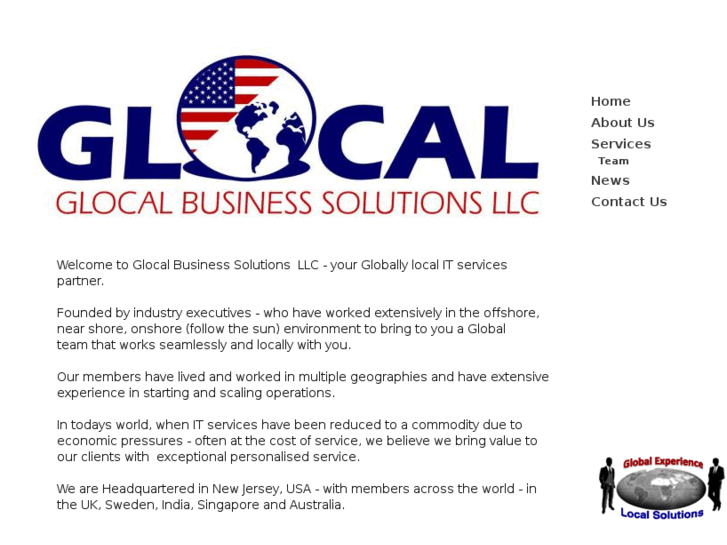 www.glocalsolutions.net