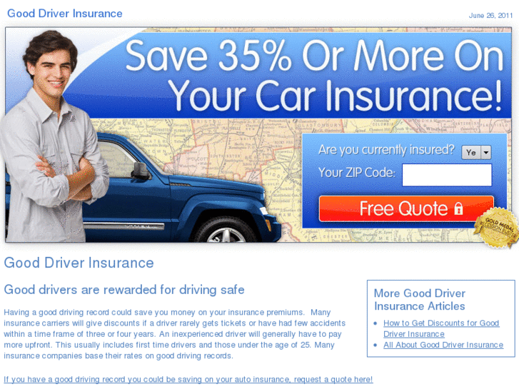 www.good-driver-insurance.com