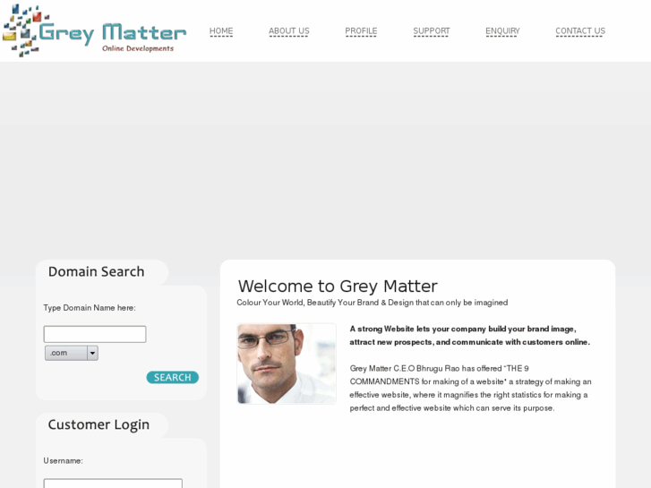 www.greymatter.co.in