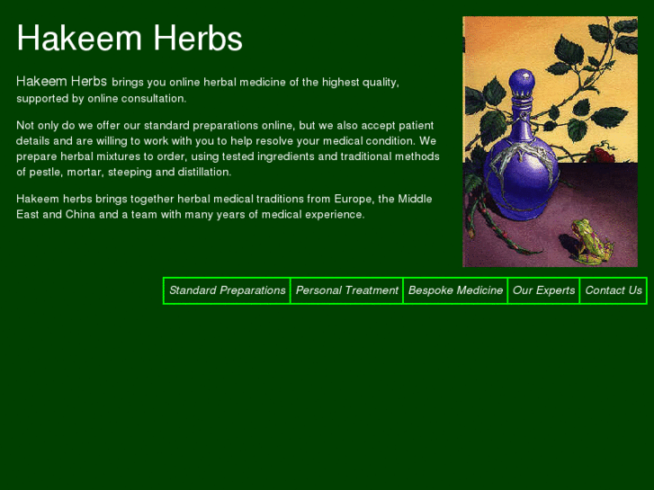 www.hakeemherbs.com