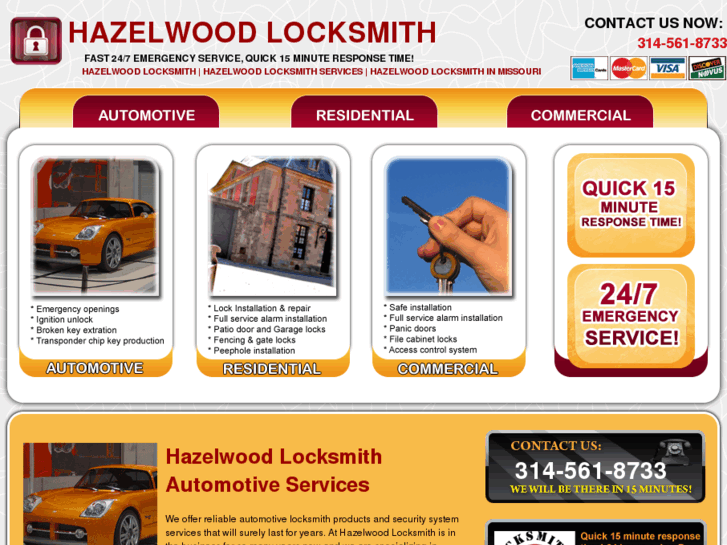 www.hazelwoodlocksmith.com