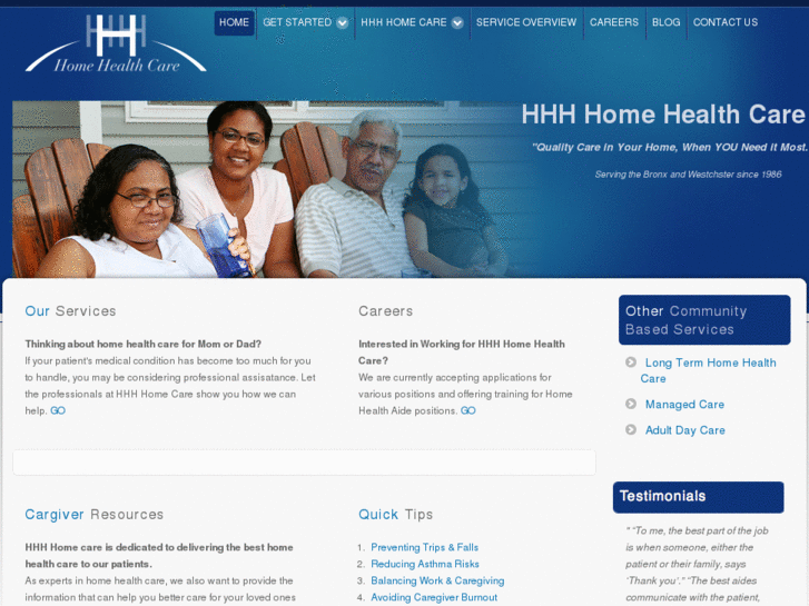 www.hhhhomecare.org