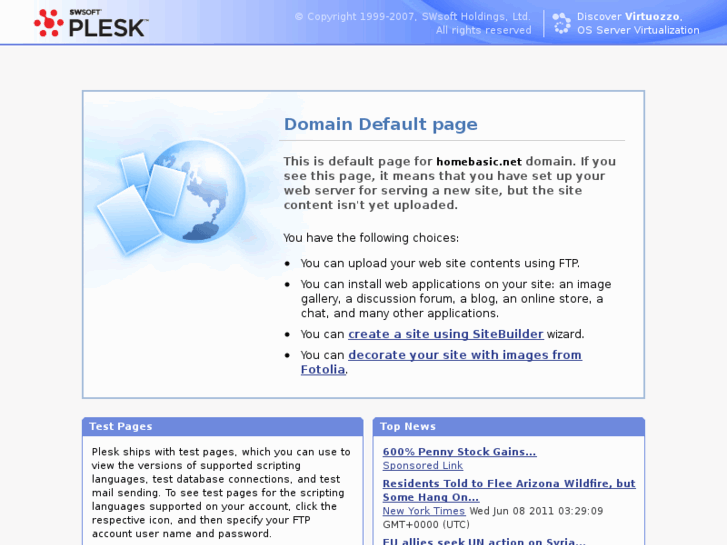 www.homebasic.net