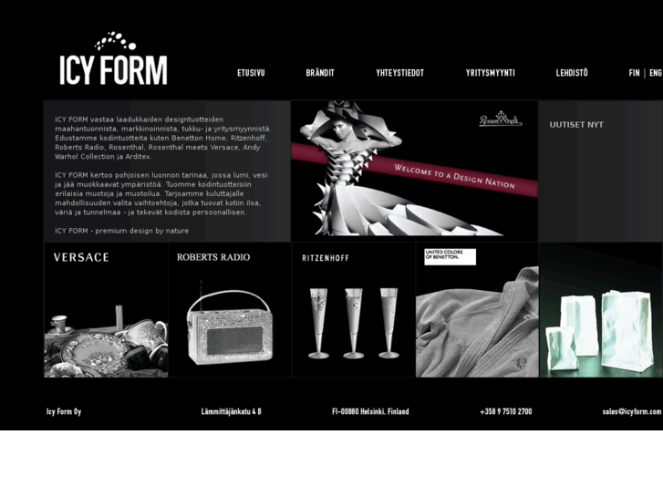 www.icyform.com