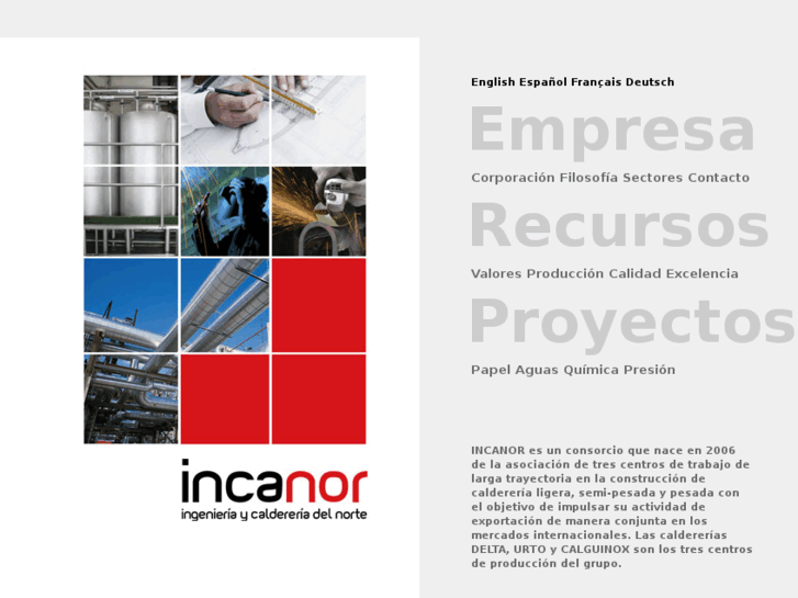 www.incanor.com