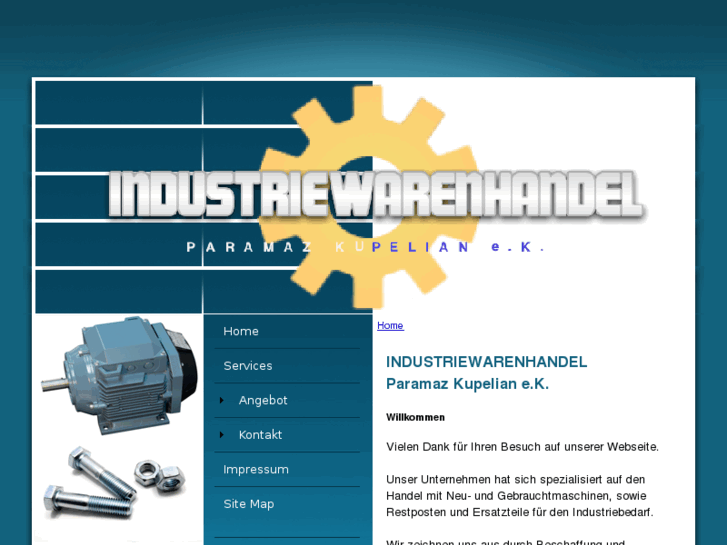 www.industriewaren.com