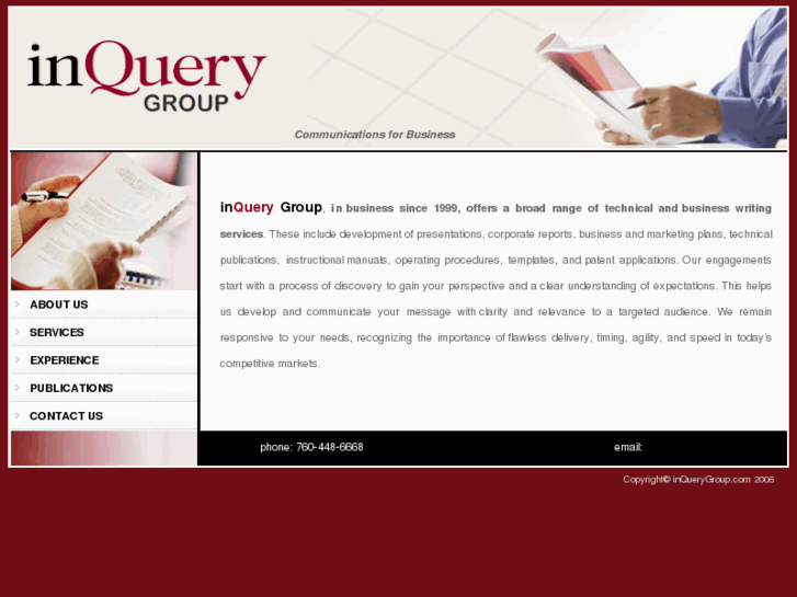 www.inquerygroup.com