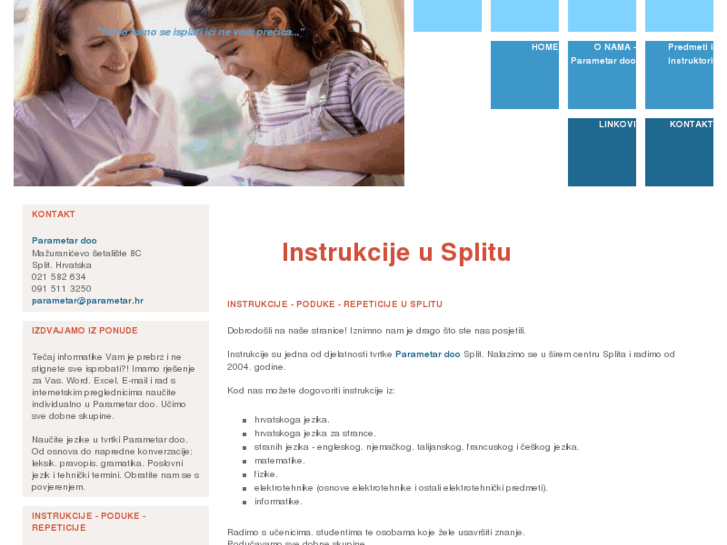 www.instrukcije-split.com