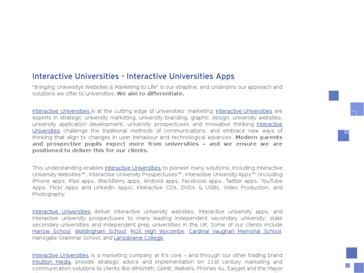 www.interactive-university-apps.com