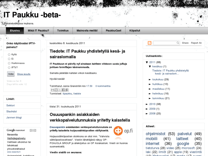 www.itpaukku.tk