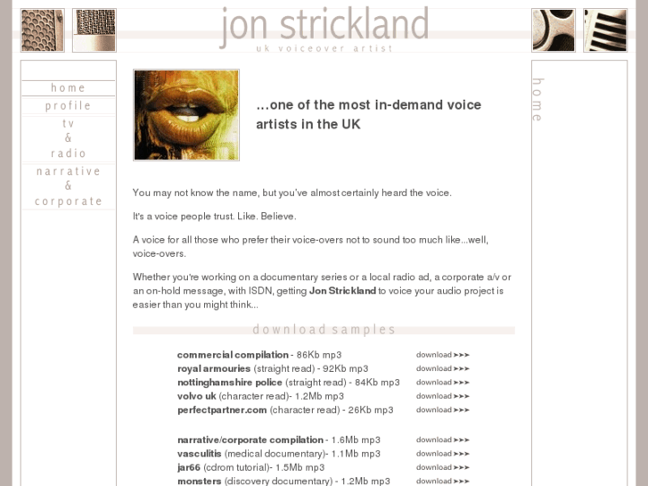 www.jonstrickland.com