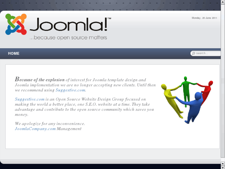 www.joomlacompany.com